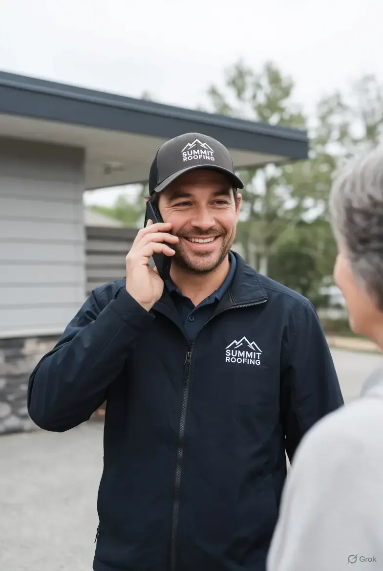 Flat Roof Leak Repair Milford, IL FAQs